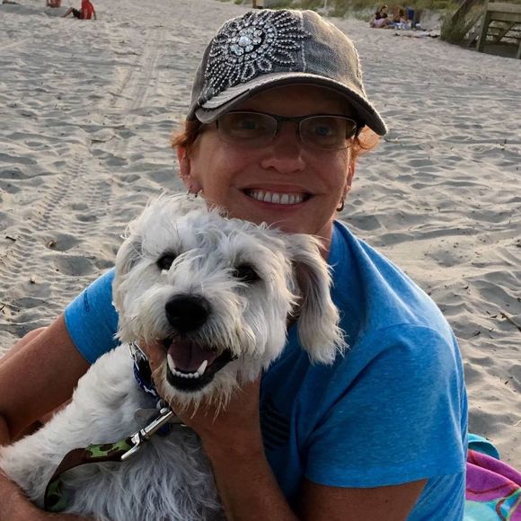 Meet your Posher, Tracey - Picture 1 of 1